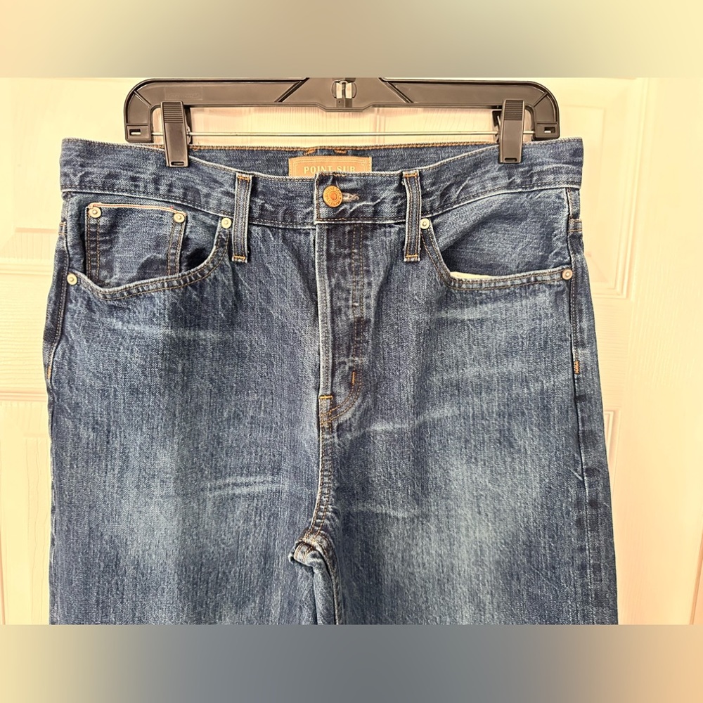 Point Sur jeans - Picture 2 of 15